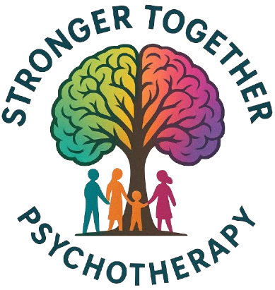 Stronger Together Psychotherapy